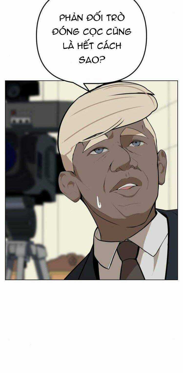 Vua Đóng Cọc Chapter 14 trang 62