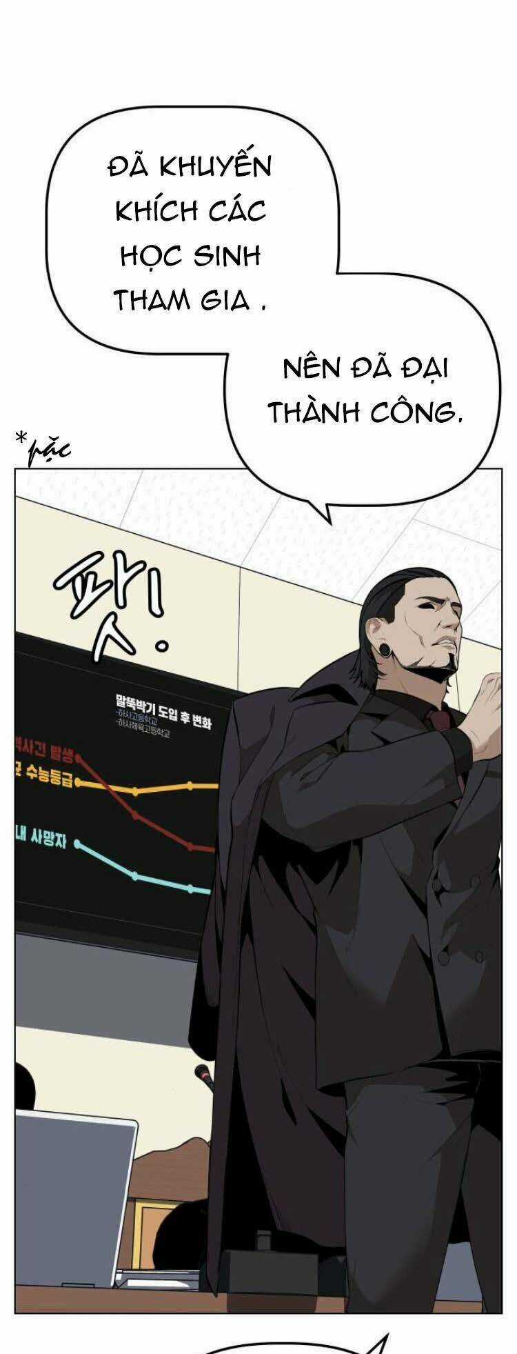 Vua Đóng Cọc Chapter 14 trang 65