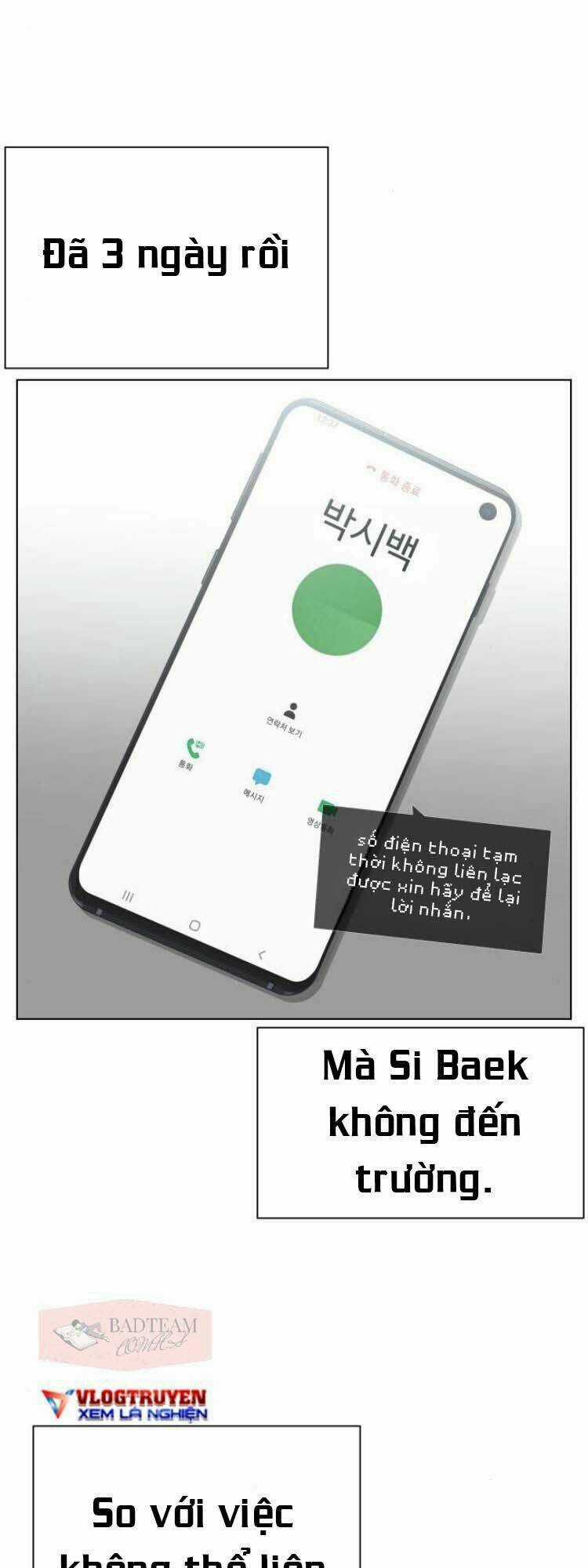 Vua Đóng Cọc Chapter 14 trang 7