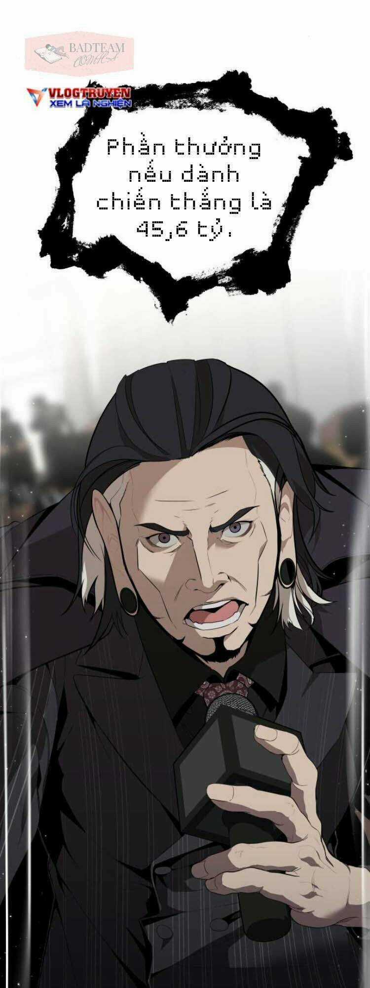 Vua Đóng Cọc Chapter 14 trang 70