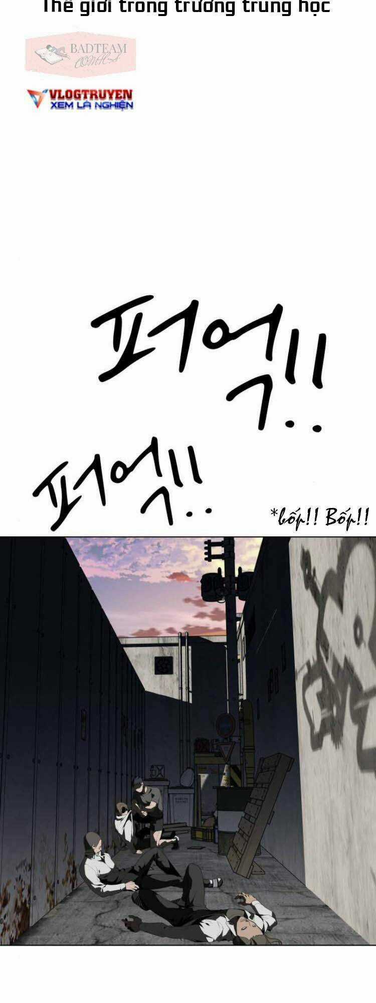 Vua Đóng Cọc Chapter 14 trang 76