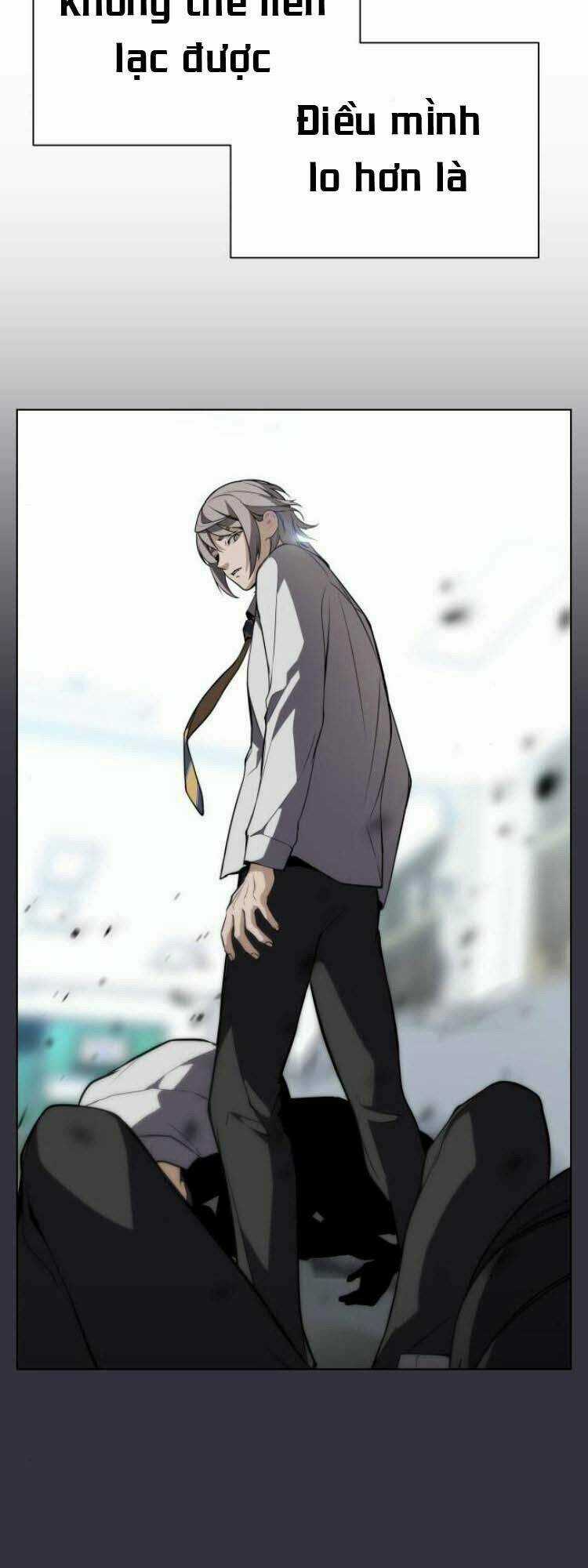 Vua Đóng Cọc Chapter 14 trang 8