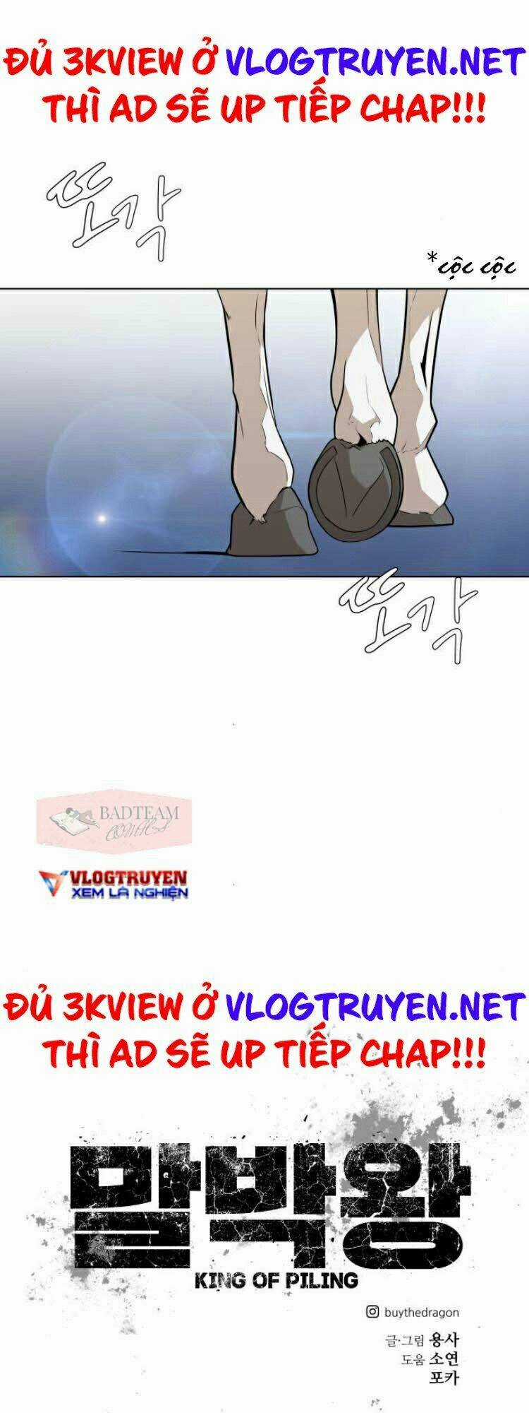 Vua Đóng Cọc Chapter 14 trang 81