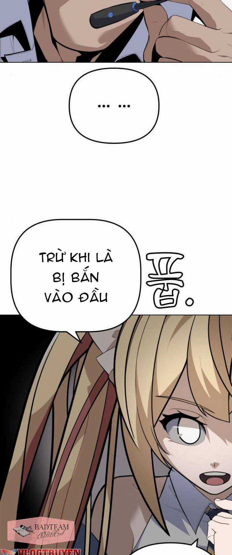 Vua Đóng Cọc Chapter 15 trang 10