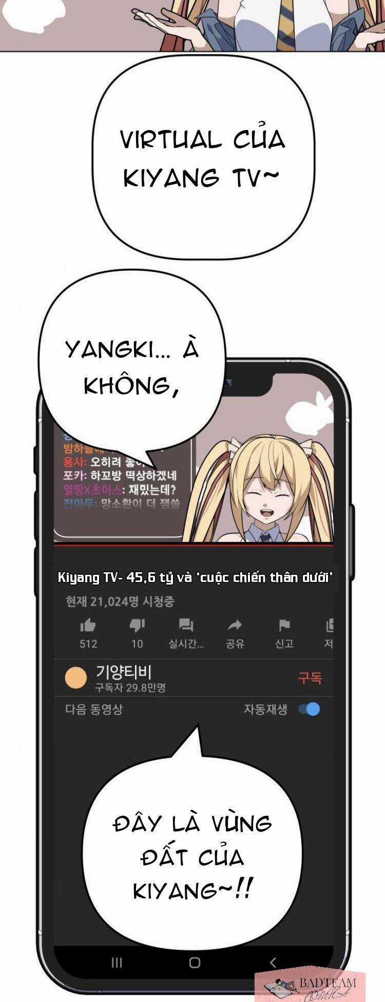 Vua Đóng Cọc Chapter 15 trang 12