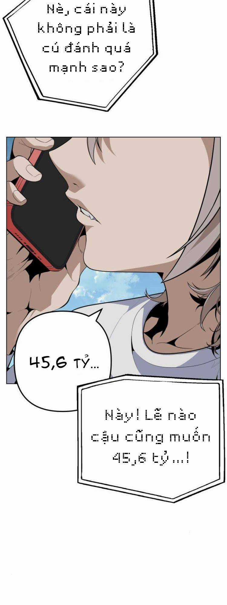 Vua Đóng Cọc Chapter 15 trang 15