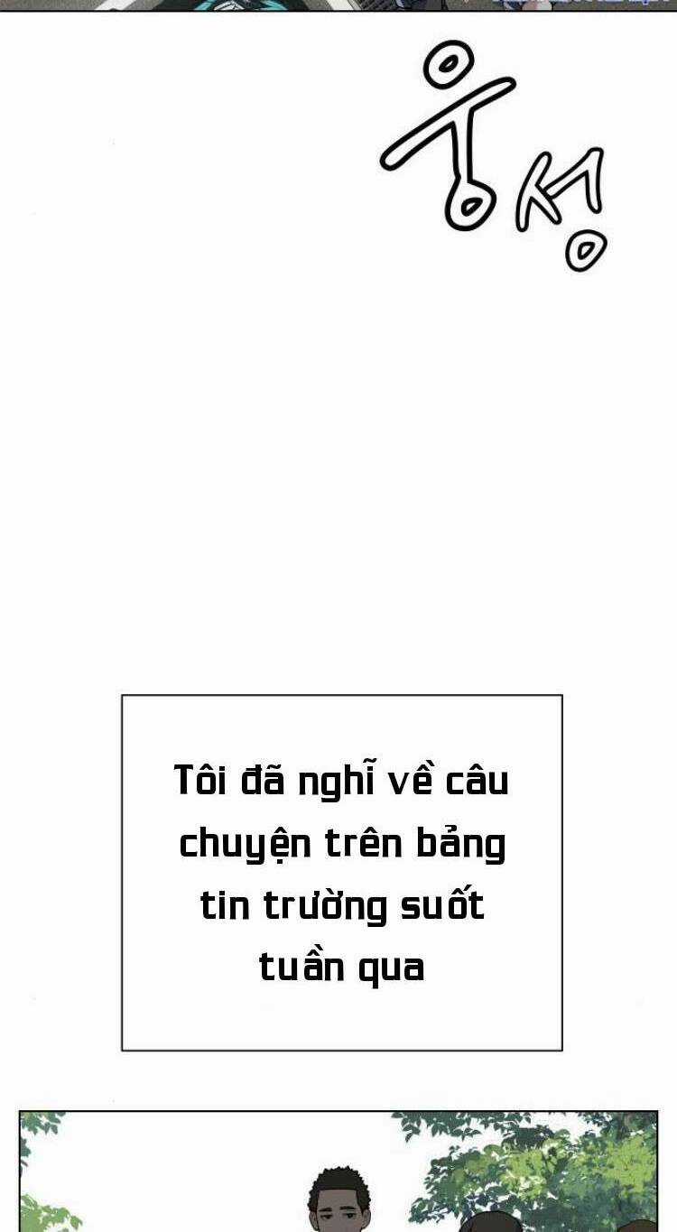 Vua Đóng Cọc Chapter 15 trang 33