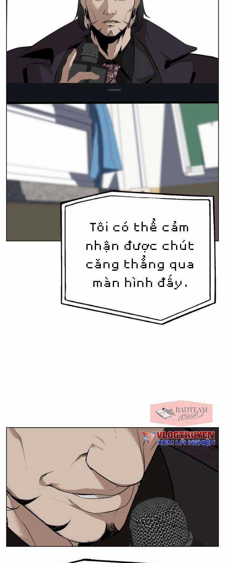 Vua Đóng Cọc Chapter 15 trang 42