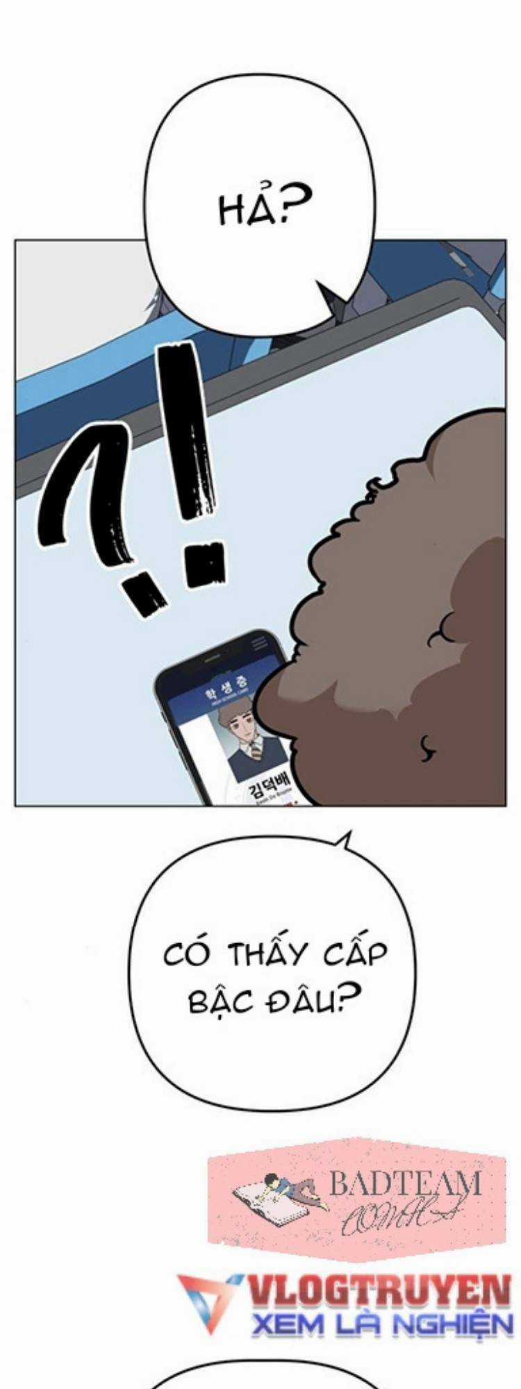 Vua Đóng Cọc Chapter 15 trang 50