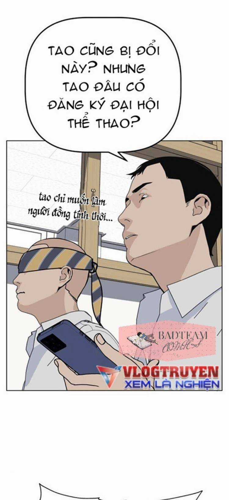 Vua Đóng Cọc Chapter 15 trang 52