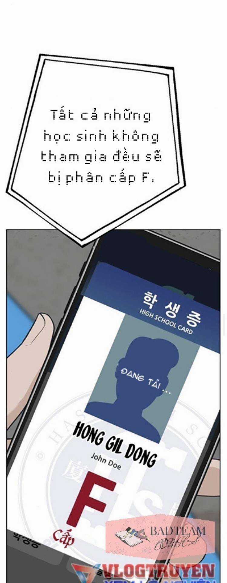 Vua Đóng Cọc Chapter 15 trang 54