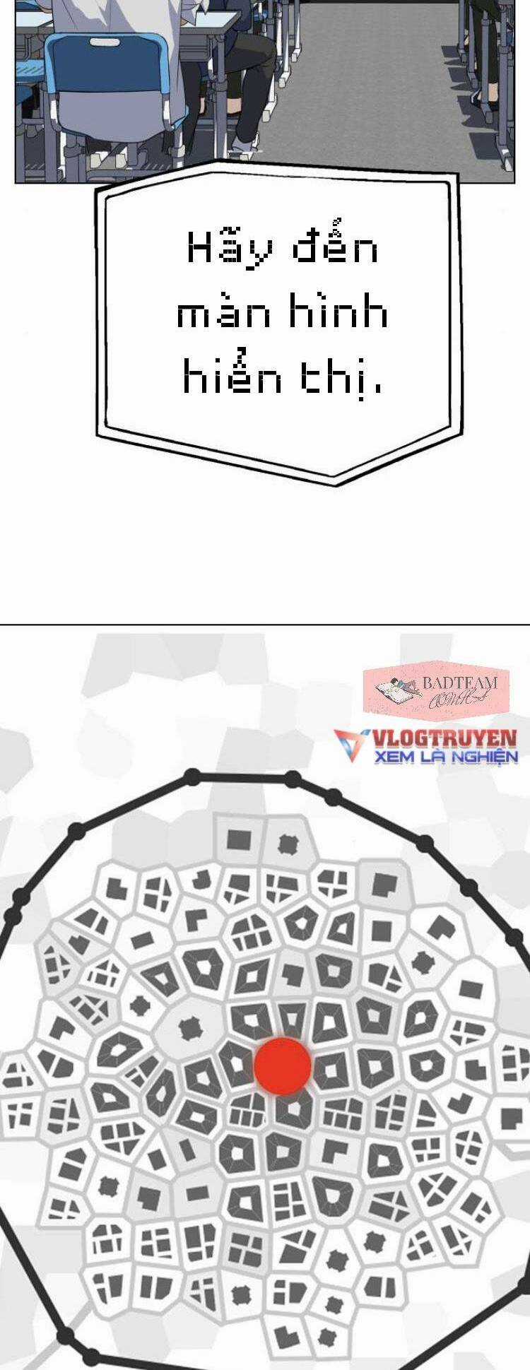 Vua Đóng Cọc Chapter 15 trang 57