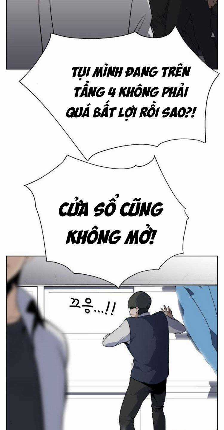 Vua Đóng Cọc Chapter 15 trang 64