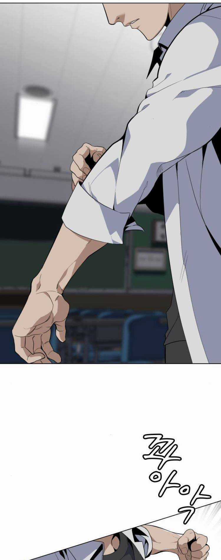 Vua Đóng Cọc Chapter 15 trang 66