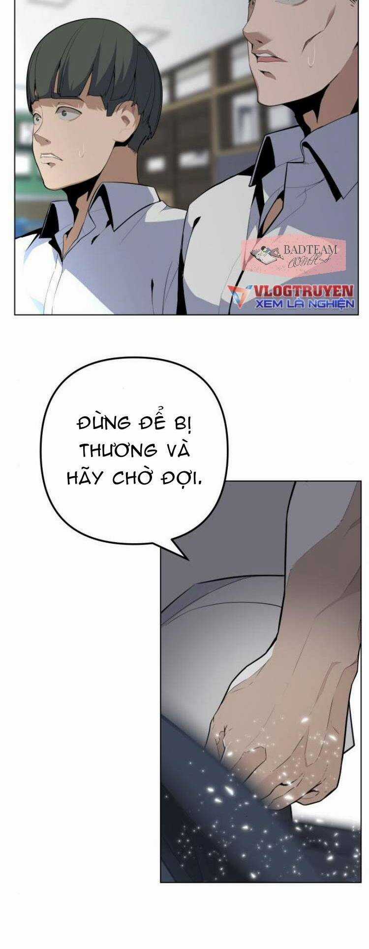 Vua Đóng Cọc Chapter 15 trang 73