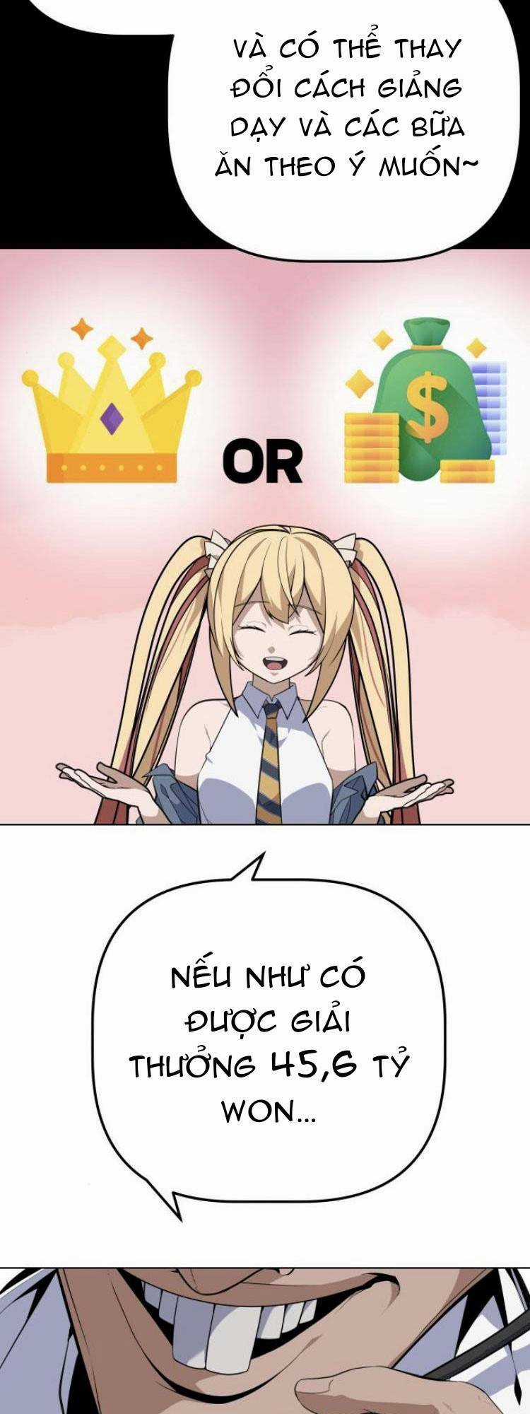 Vua Đóng Cọc Chapter 15 trang 9