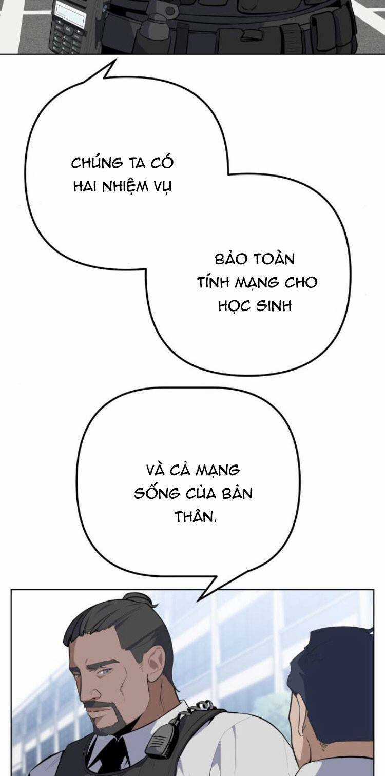 Vua Đóng Cọc Chapter 16 trang 10