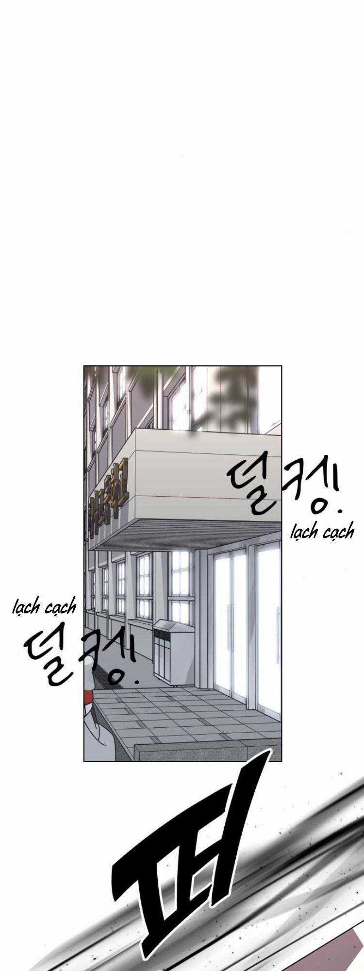 Vua Đóng Cọc Chapter 16 trang 14