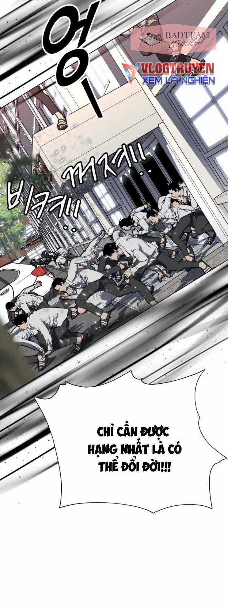 Vua Đóng Cọc Chapter 16 trang 15