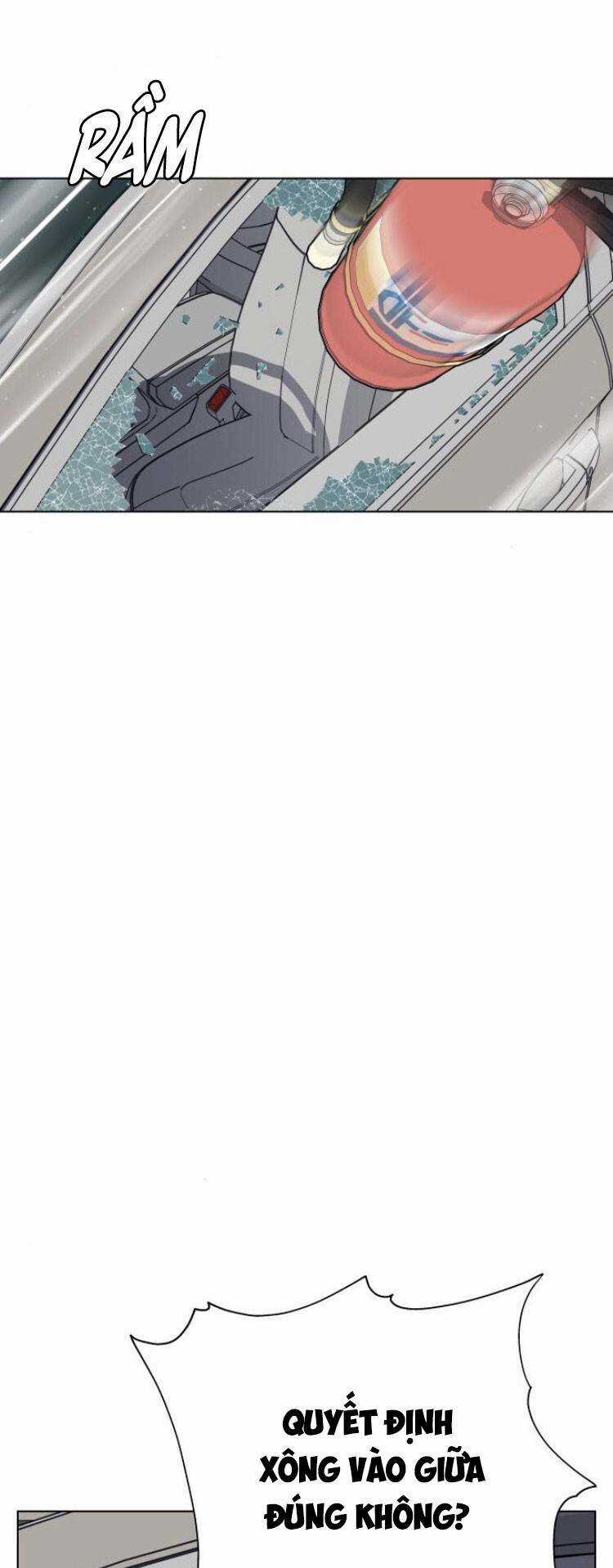 Vua Đóng Cọc Chapter 16 trang 16