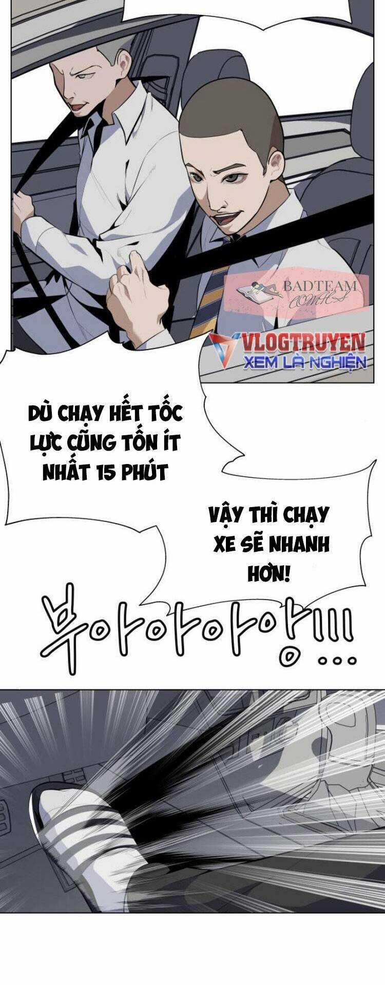 Vua Đóng Cọc Chapter 16 trang 17