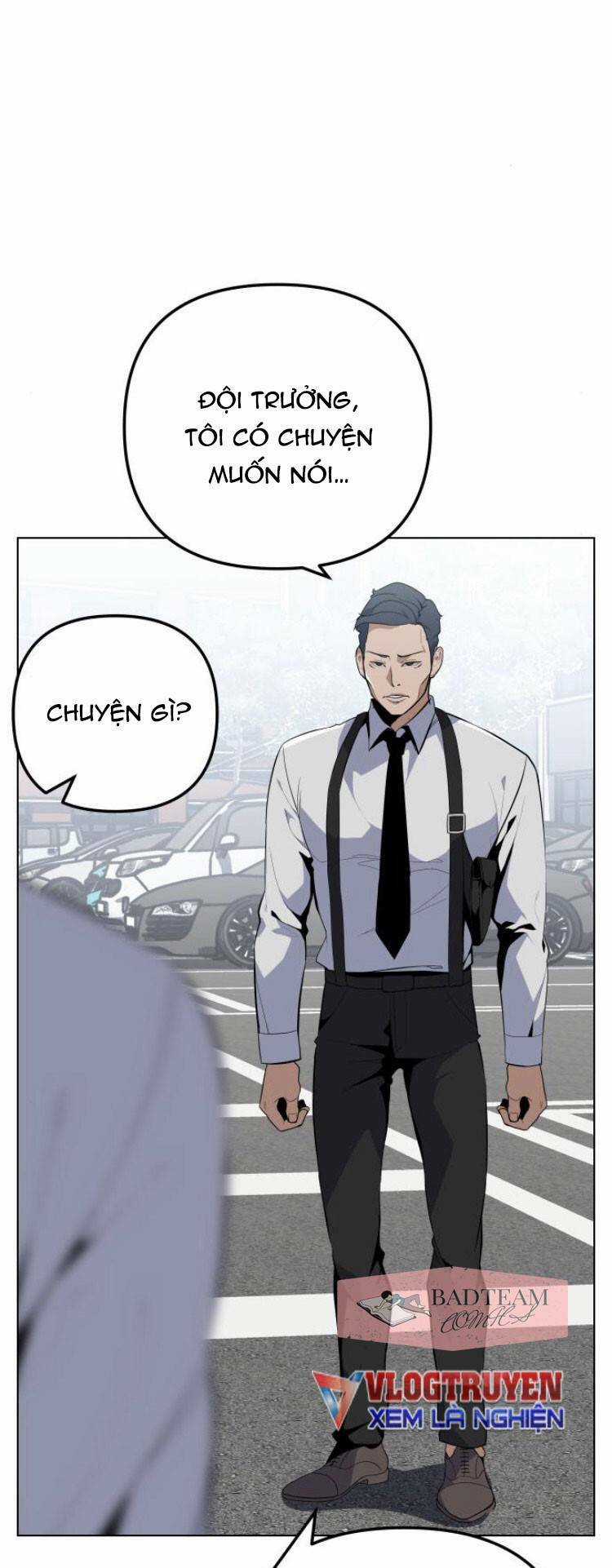 Vua Đóng Cọc Chapter 16 trang 2