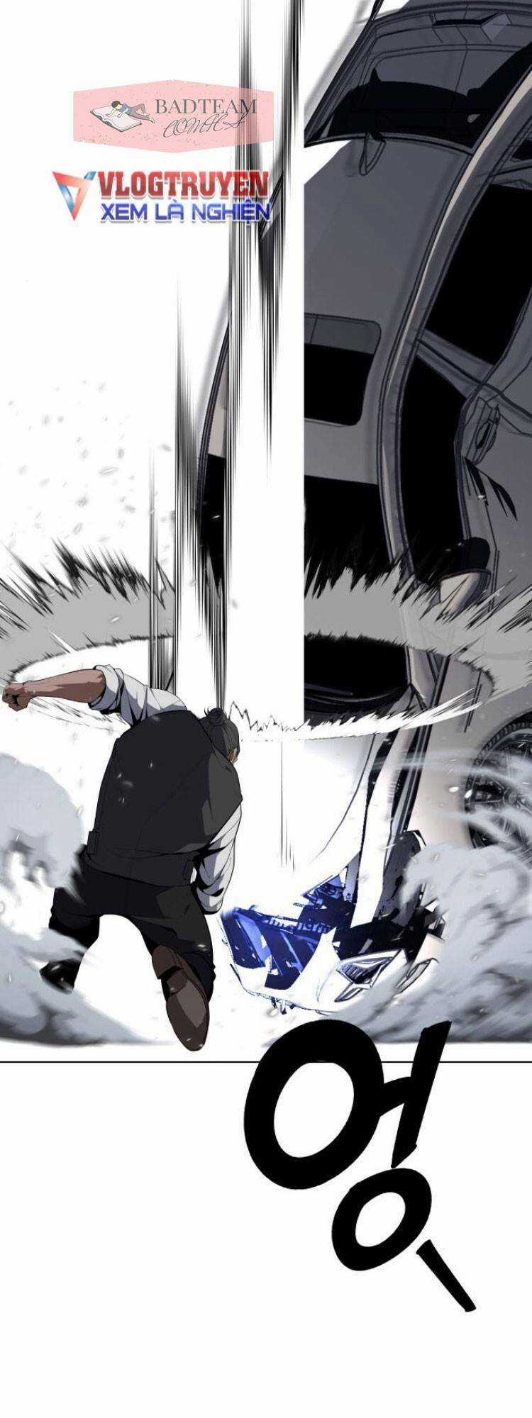 Vua Đóng Cọc Chapter 16 trang 21