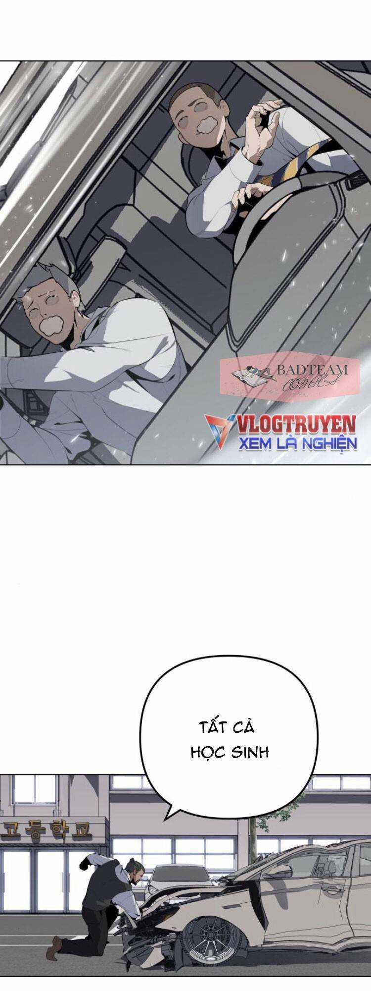 Vua Đóng Cọc Chapter 16 trang 22