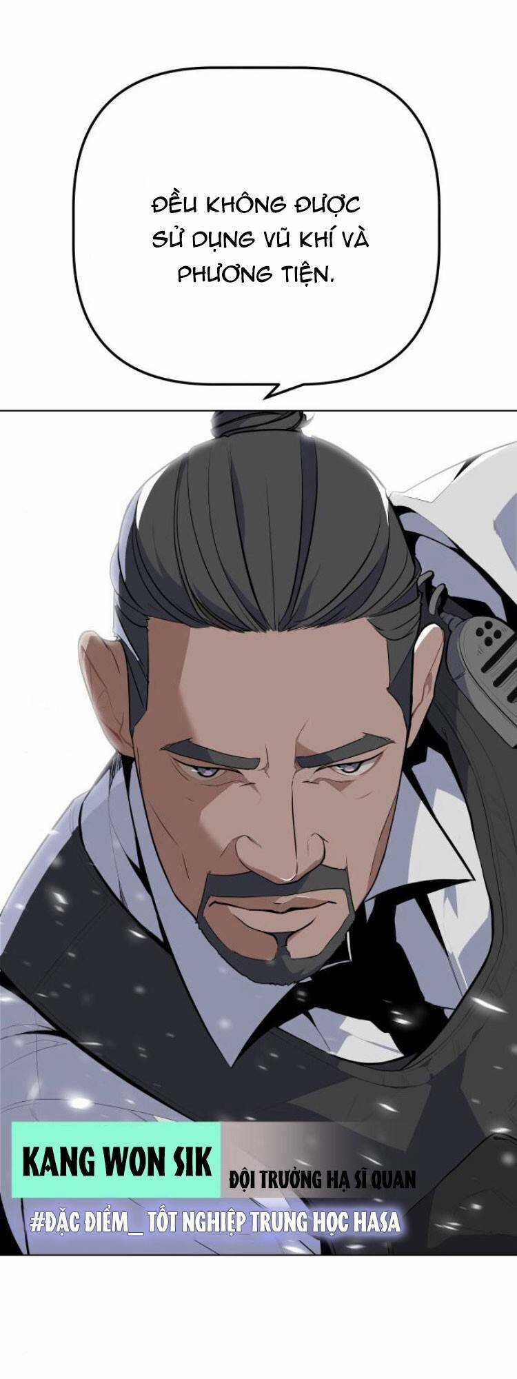 Vua Đóng Cọc Chapter 16 trang 23