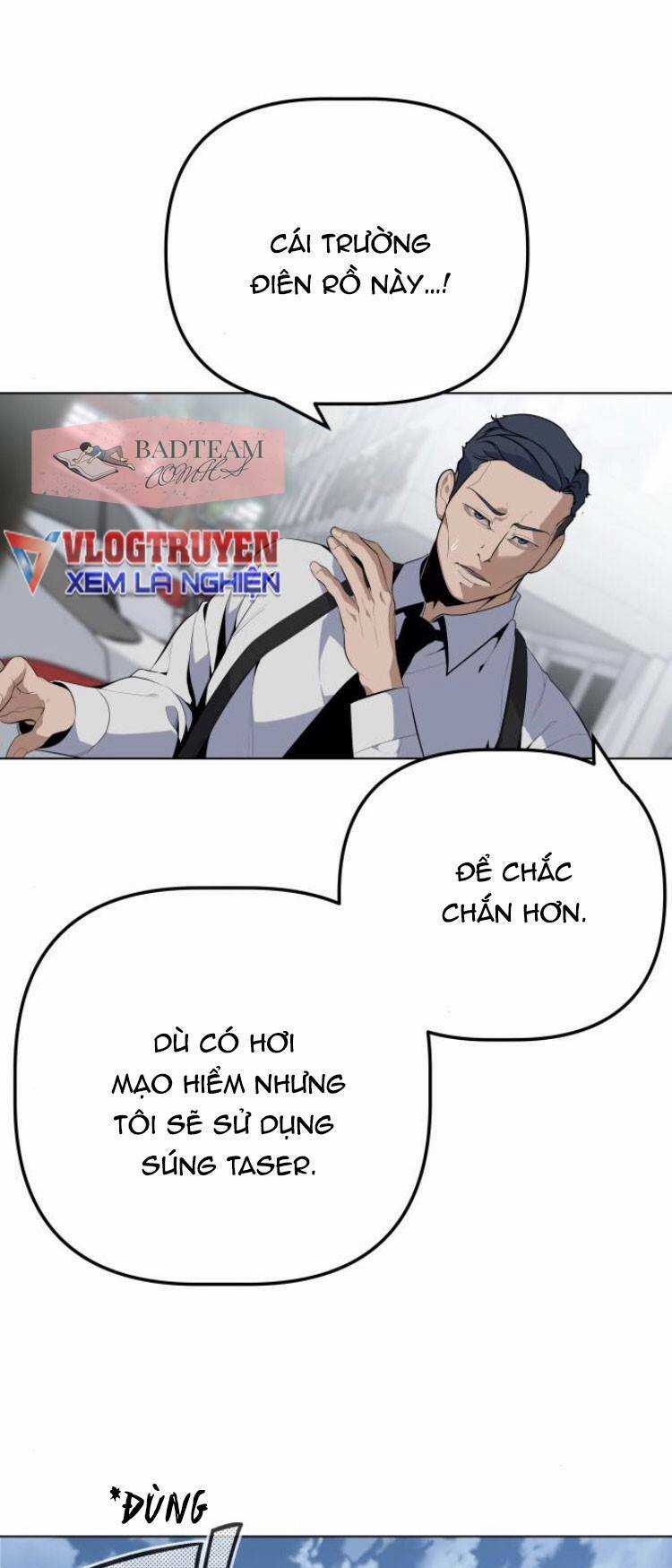 Vua Đóng Cọc Chapter 16 trang 24