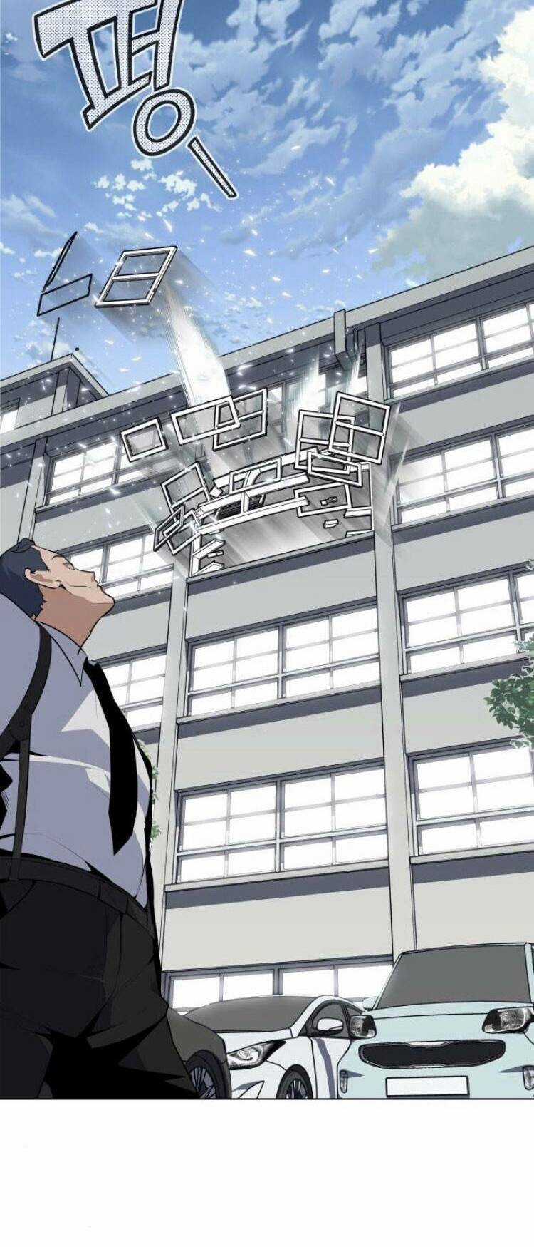 Vua Đóng Cọc Chapter 16 trang 25