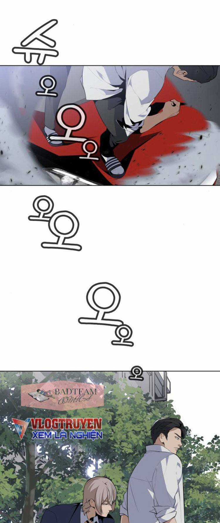 Vua Đóng Cọc Chapter 16 trang 29