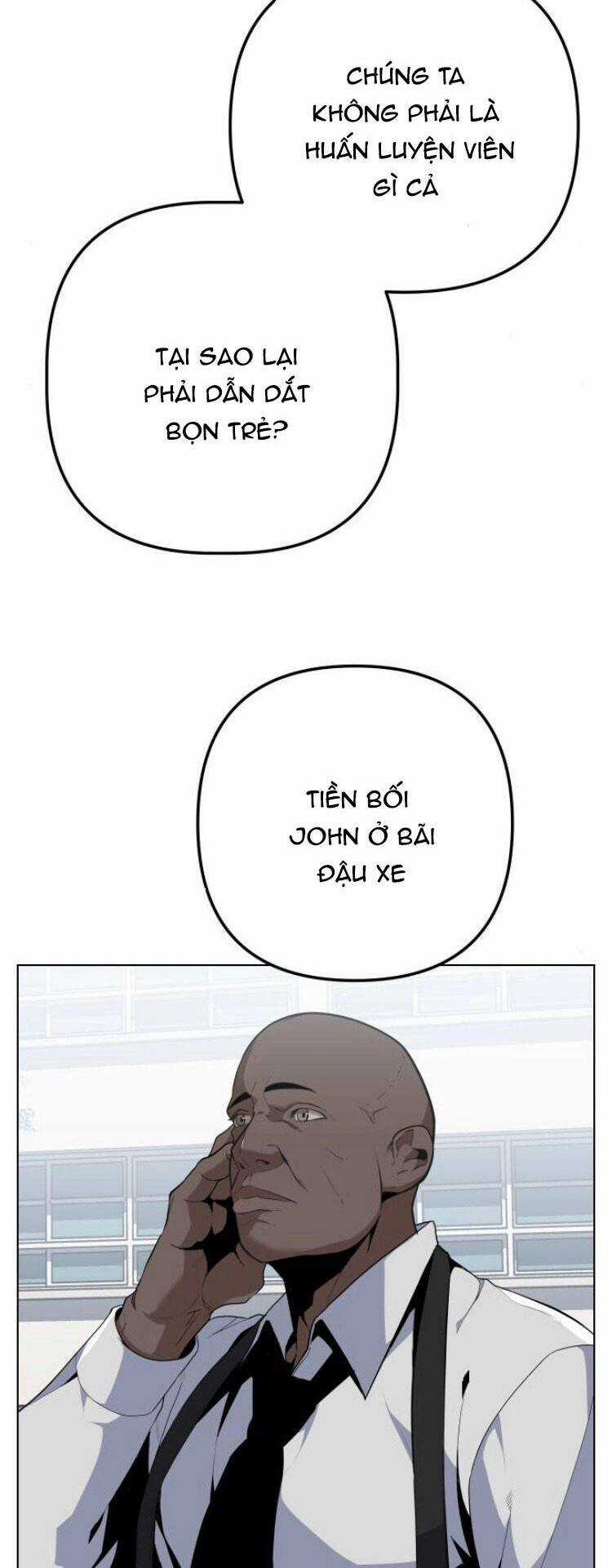 Vua Đóng Cọc Chapter 16 trang 3