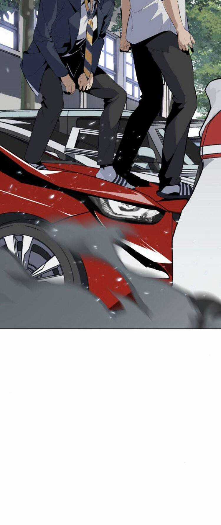 Vua Đóng Cọc Chapter 16 trang 30