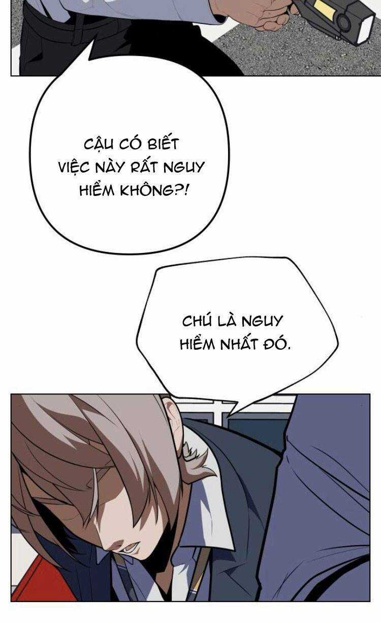 Vua Đóng Cọc Chapter 16 trang 32