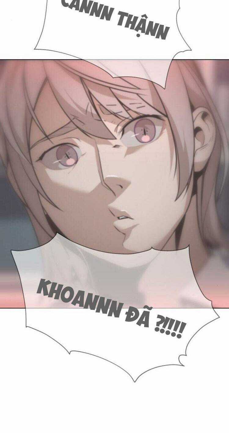 Vua Đóng Cọc Chapter 16 trang 34