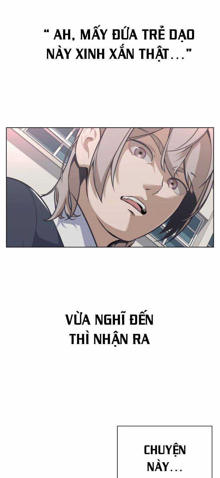 Vua Đóng Cọc Chapter 16 trang 37