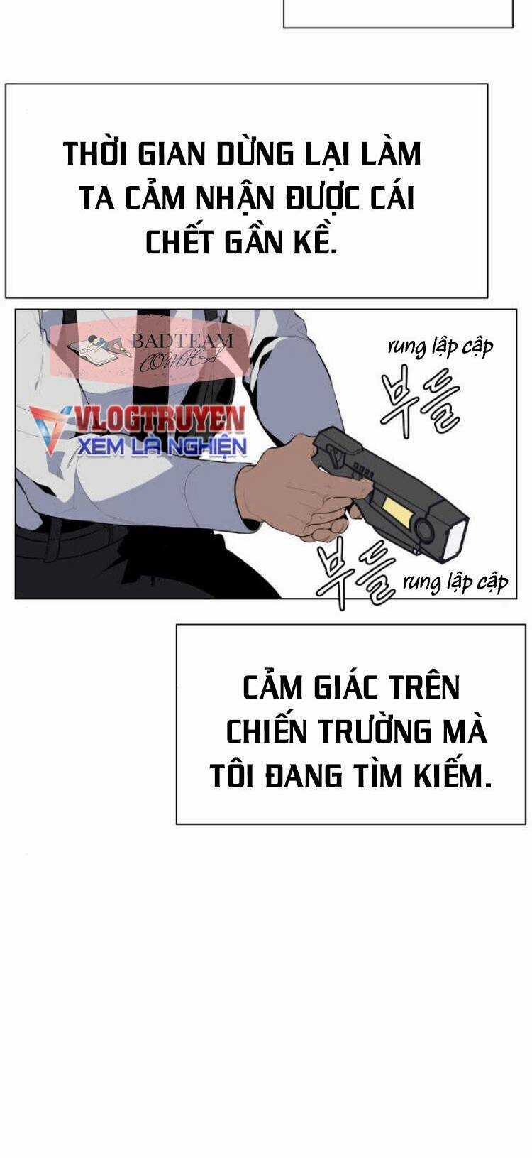 Vua Đóng Cọc Chapter 16 trang 38