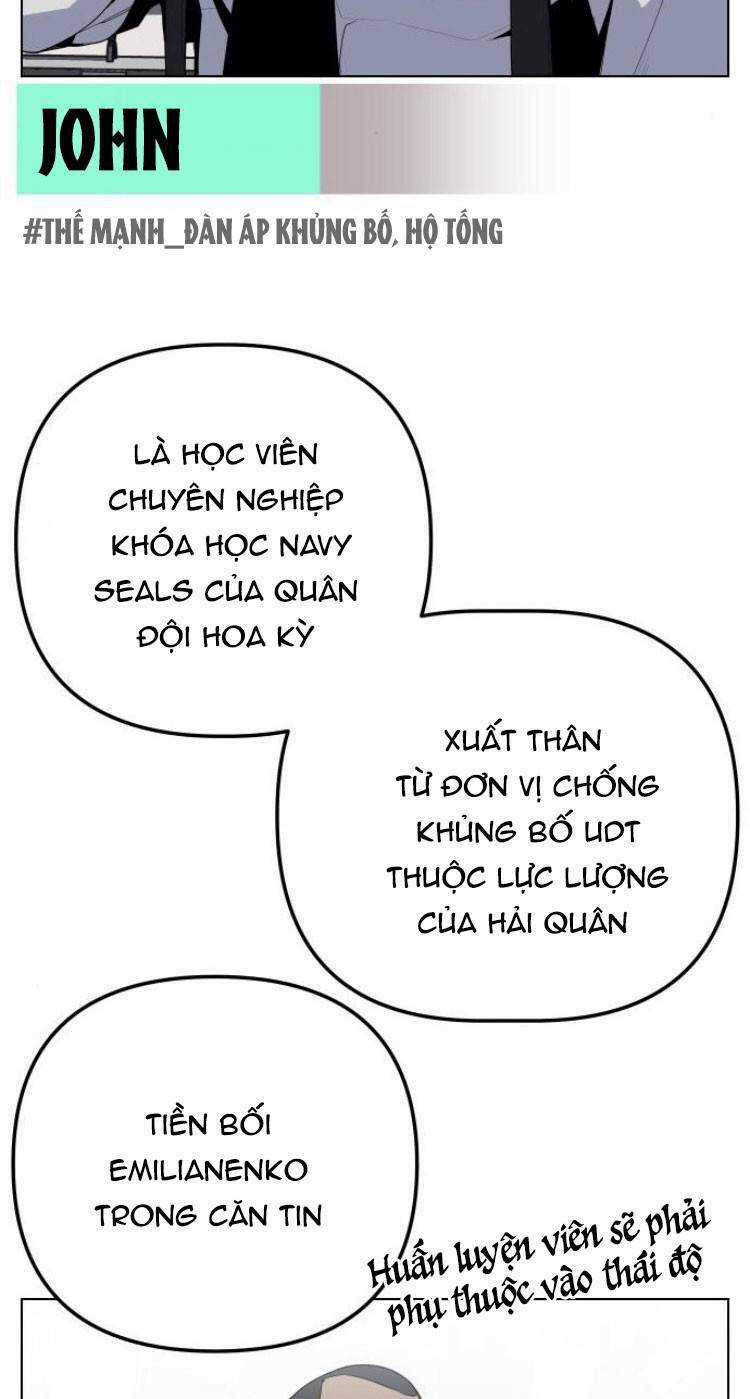 Vua Đóng Cọc Chapter 16 trang 4