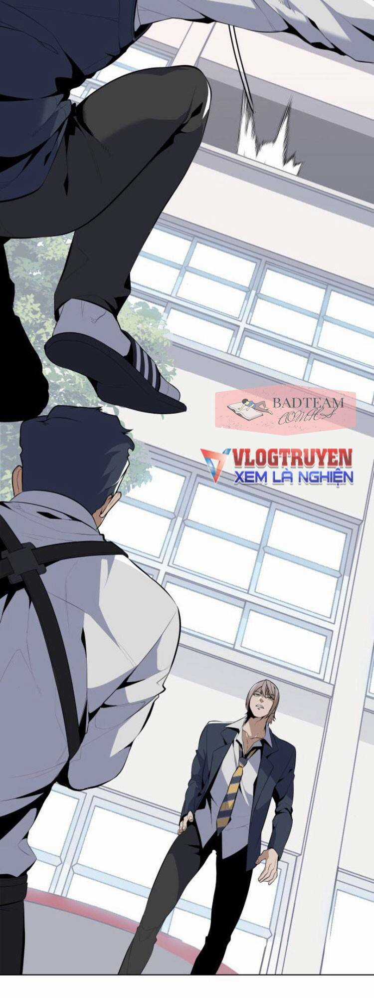 Vua Đóng Cọc Chapter 16 trang 42