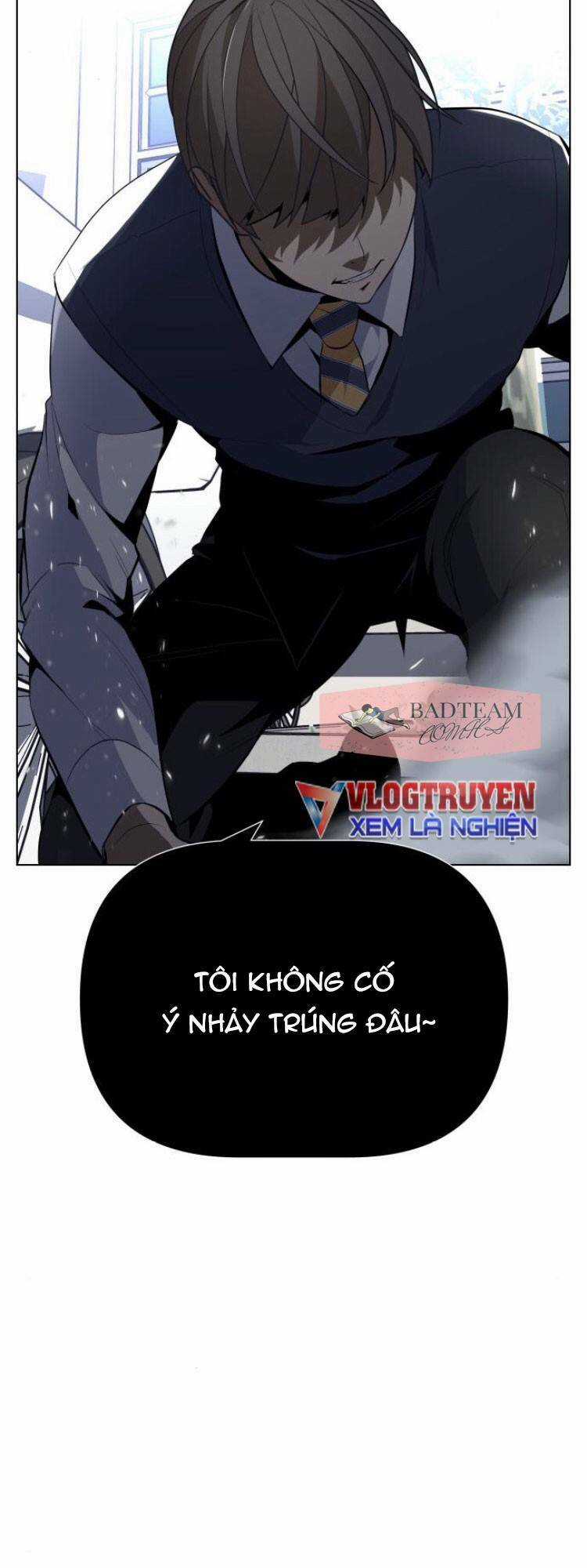 Vua Đóng Cọc Chapter 16 trang 46