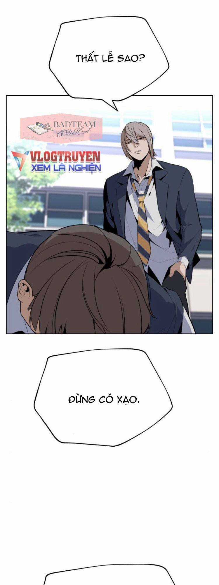 Vua Đóng Cọc Chapter 16 trang 47