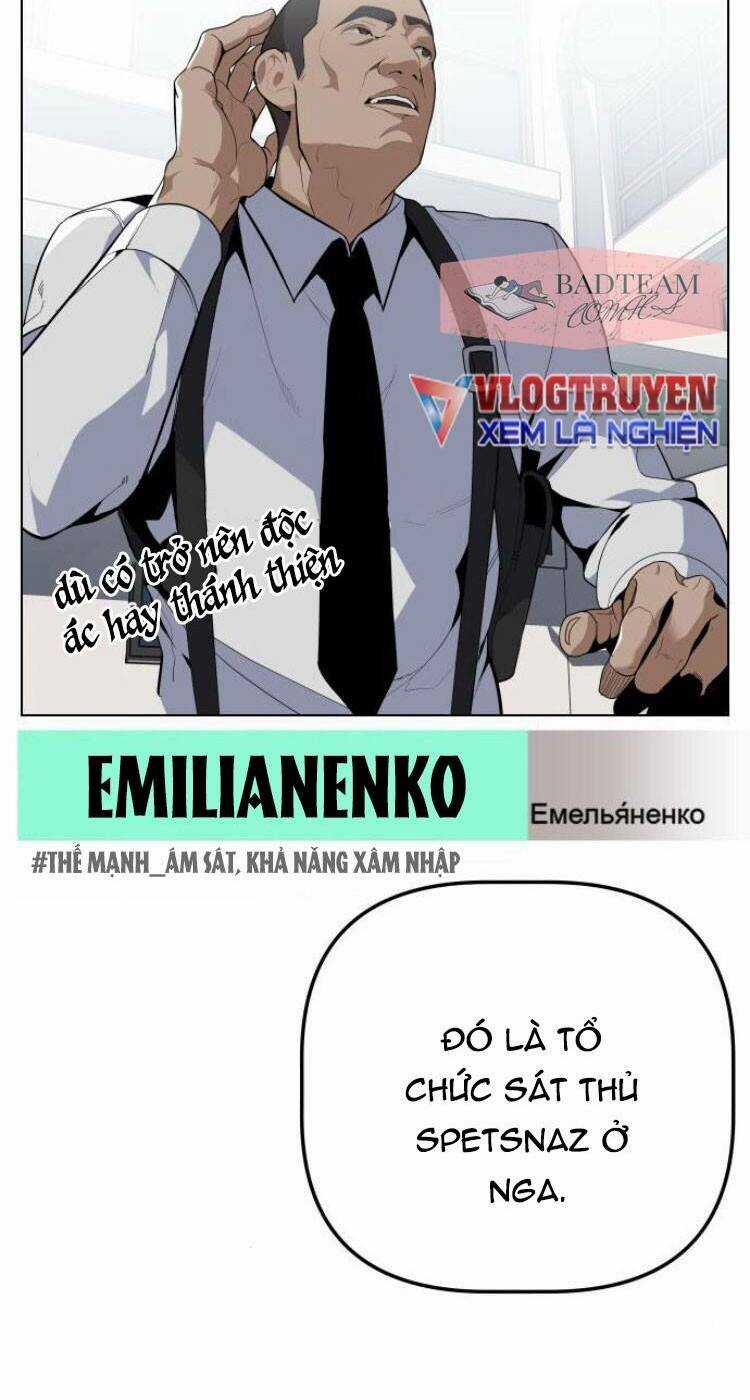 Vua Đóng Cọc Chapter 16 trang 5