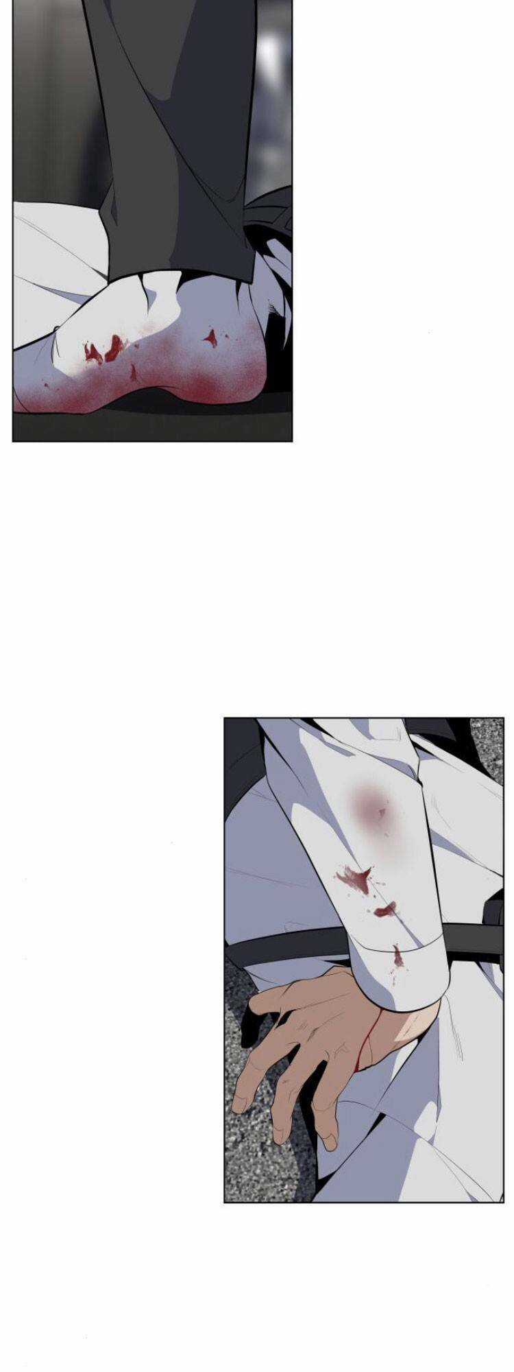 Vua Đóng Cọc Chapter 16 trang 54