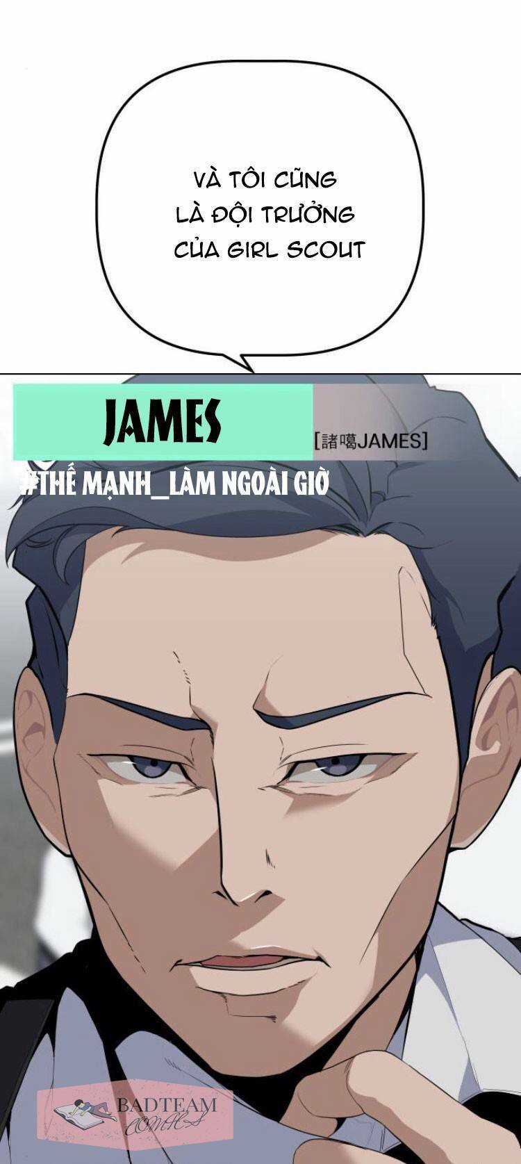 Vua Đóng Cọc Chapter 16 trang 6