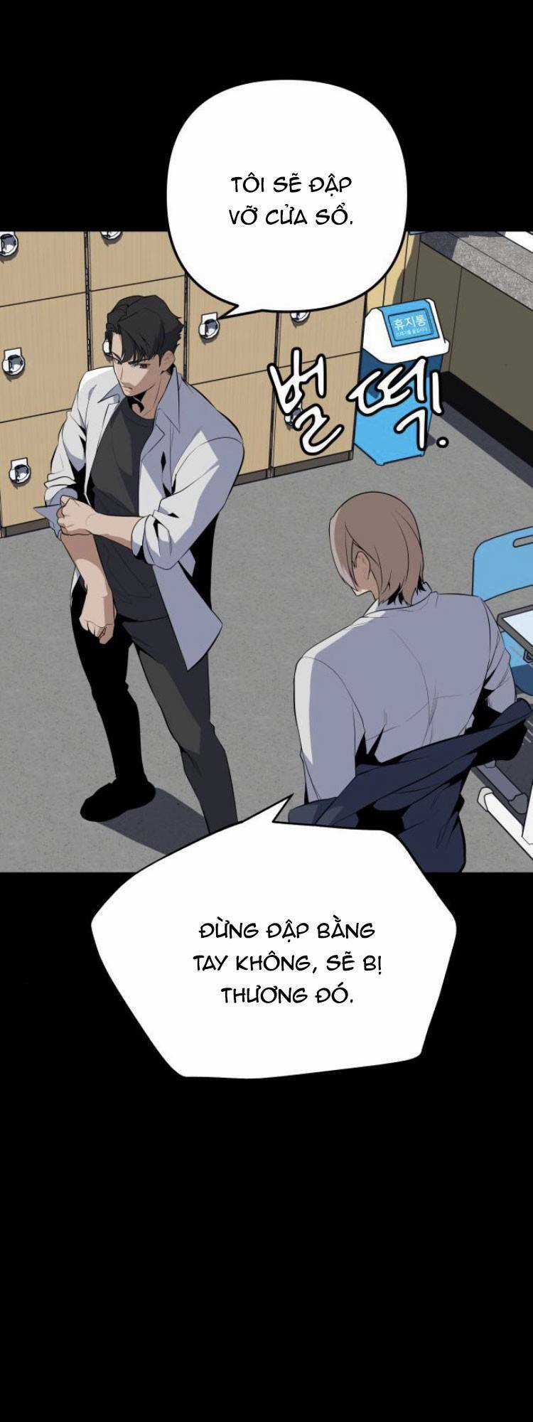 Vua Đóng Cọc Chapter 16 trang 71