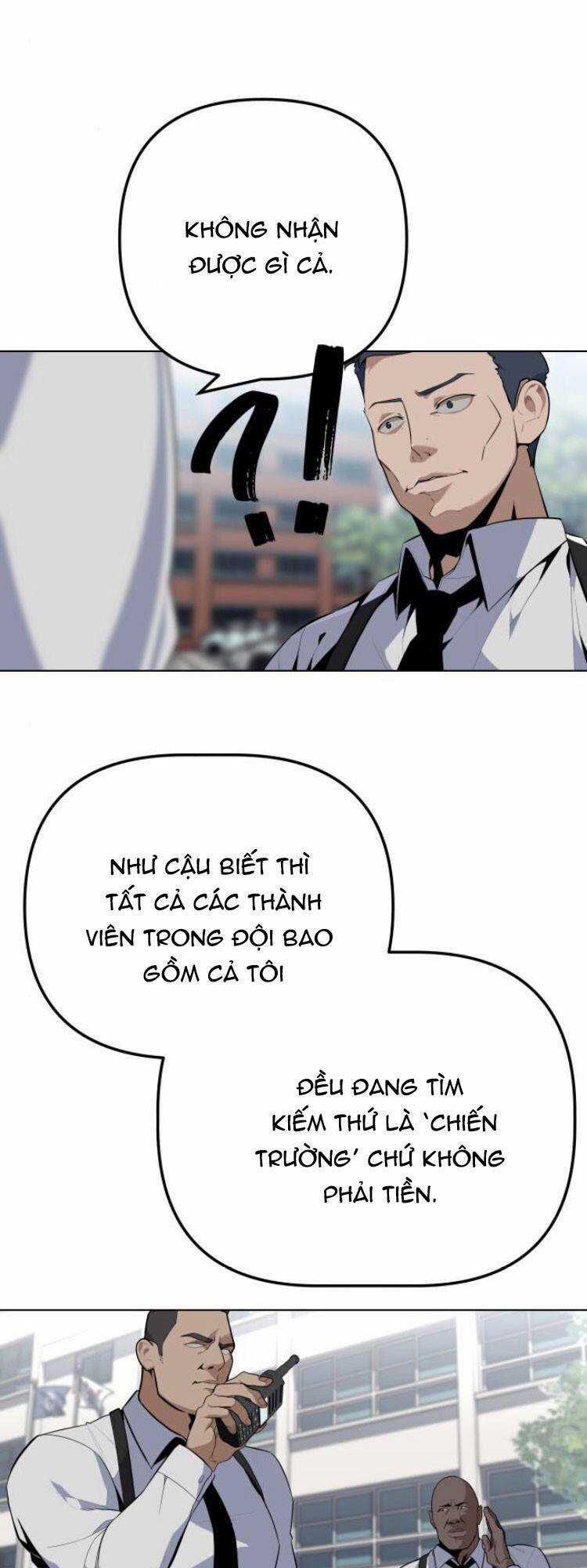 Vua Đóng Cọc Chapter 16 trang 8