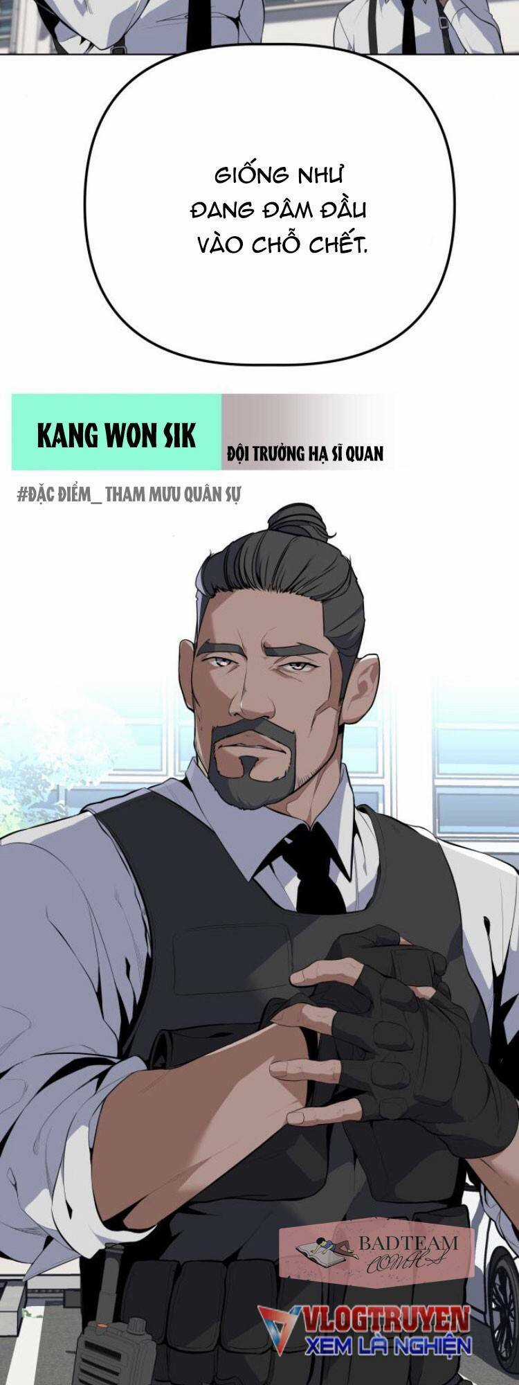 Vua Đóng Cọc Chapter 16 trang 9