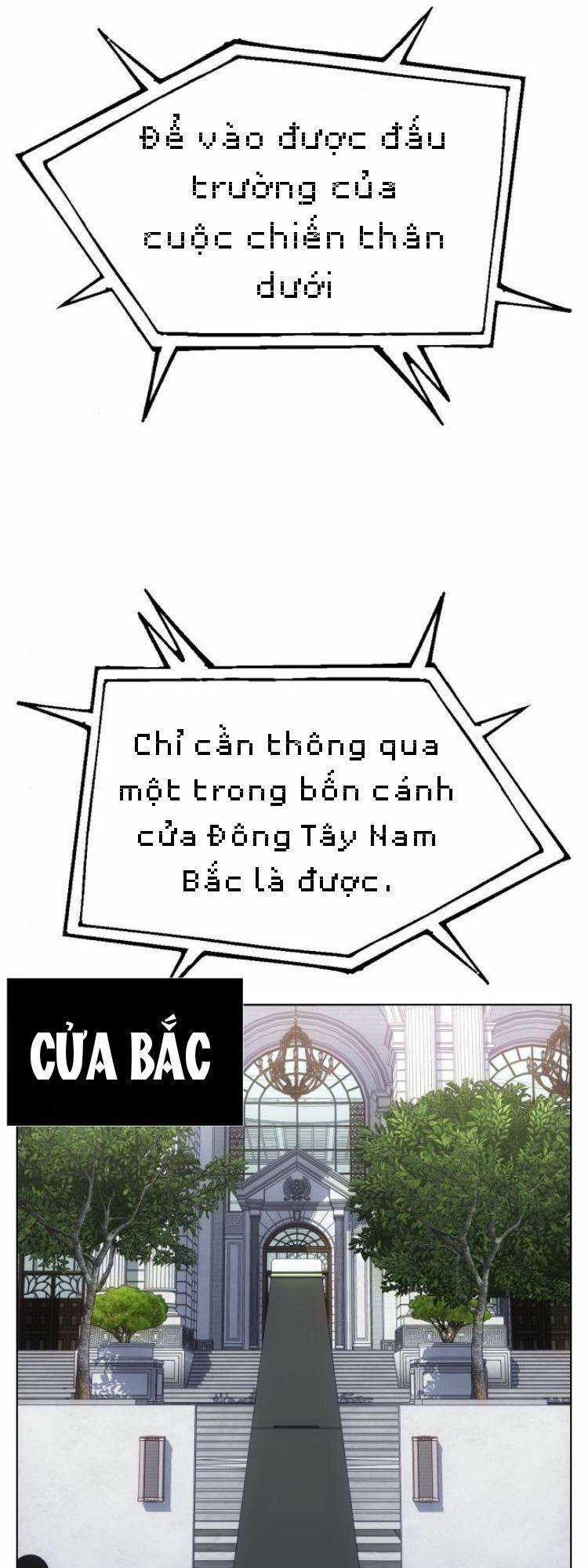 Vua Đóng Cọc Chapter 17 trang 11