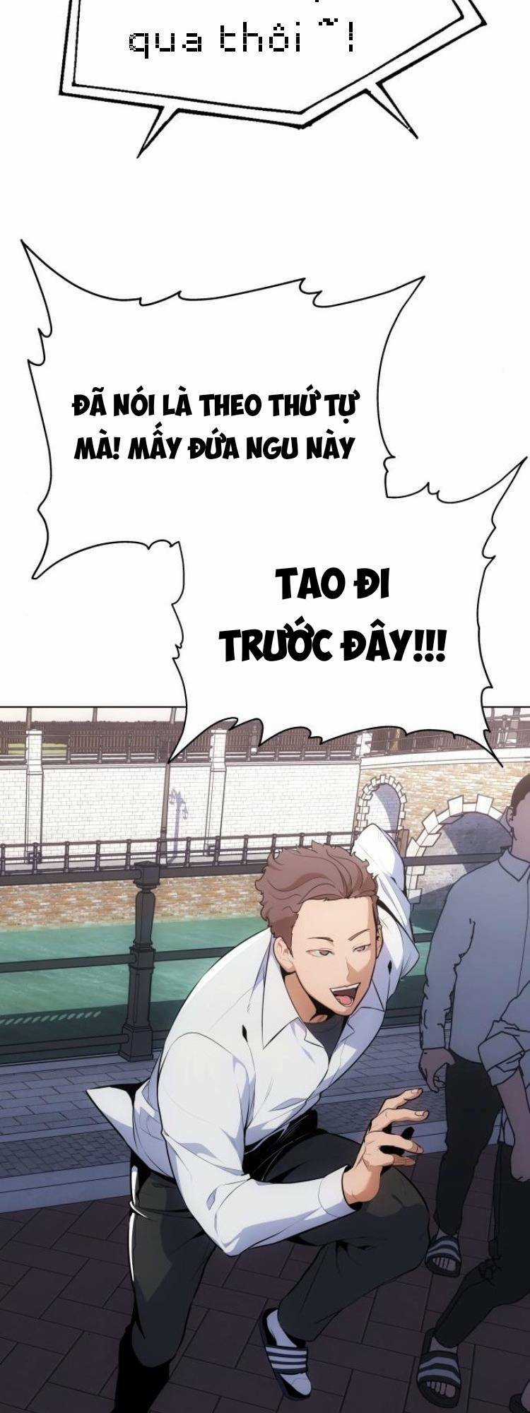 Vua Đóng Cọc Chapter 17 trang 15